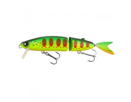 Воблер Lucky John Pro Series Antira Swim 115 SP 11.50, 201