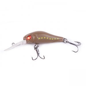 Воблер Lucky John Pro Series Basara 35LBF, 302