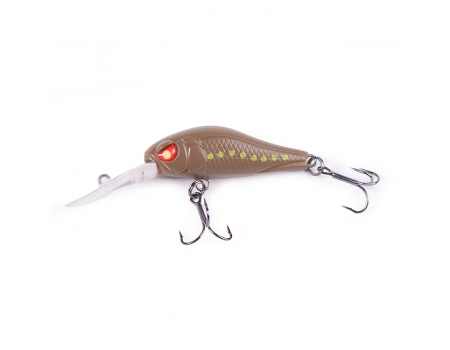 Воблер Lucky John Pro Series Basara 35LBF, 302