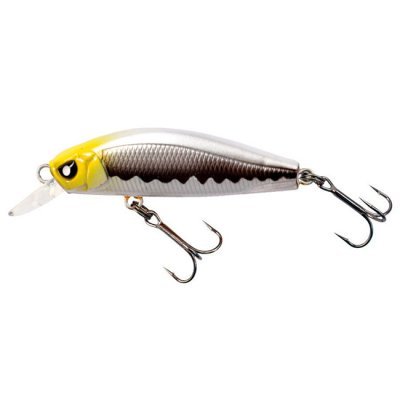 Воблер Lucky John Pro Series Basara 40F, 109