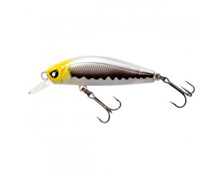 Воблер Lucky John Pro Series Basara 40F, 109