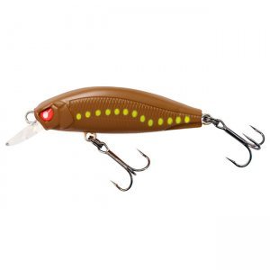 Воблер Lucky John Pro Series Basara 40F, 302