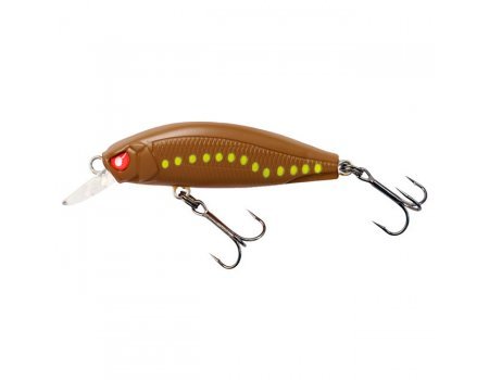 Воблер Lucky John Pro Series Basara 56F, 302