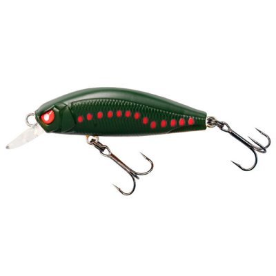 Воблер Lucky John Pro Series Basara 40F, 303