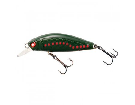 Воблер Lucky John Pro Series Basara 56F, 303