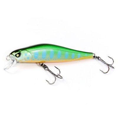 Воблер Lucky John Pro Series Basara 56F, 104