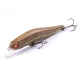 Воблер Lucky John Pro Series Basara 70F, 302