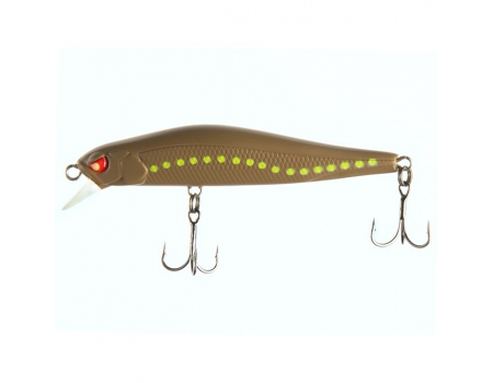 Воблер Lucky John Pro Series Basara 70F, 302