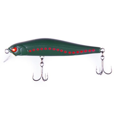 Воблер Lucky John Pro Series Basara 70F, 303