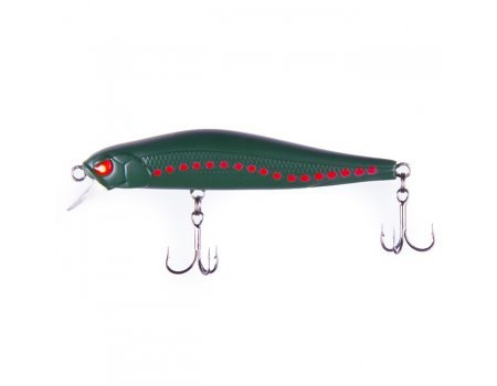 Воблер Lucky John Pro Series Basara 70F, 303