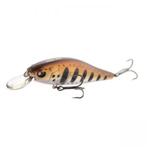 Воблер Lucky John Pro Series Anira F 06.90, 105