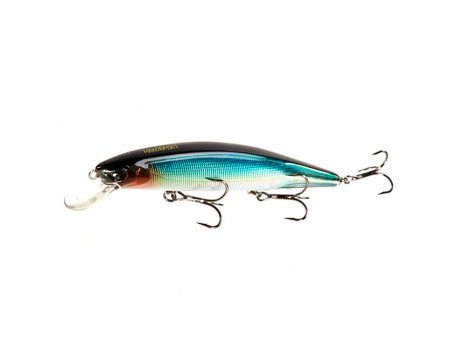 Воблер Lucky John Pro Series Makora F 11.00, 121