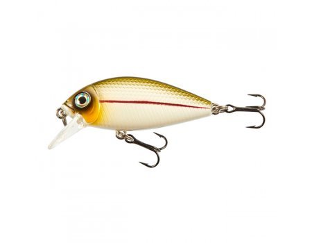 Воблер Lucky John Original Shad Craft 50F, A001 Воблер Lucky John Original Shad Craft 50F, A001