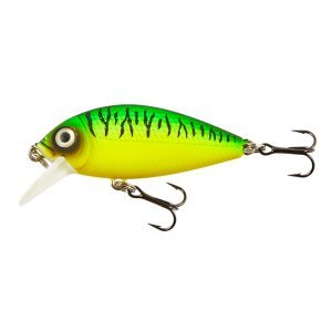 Воблер Lucky John Original Shad Craft 50F, A007 Воблер Lucky John Original Shad Craft 50F, A007