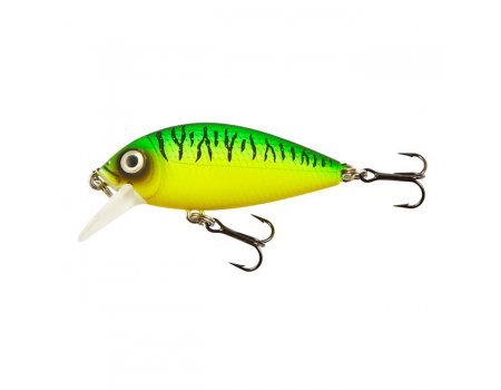 Воблер Lucky John Original Shad Craft 50F, A007 Воблер Lucky John Original Shad Craft 50F, A007