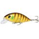 Воблер Lucky John Original Shad Craft 50F, A010 Воблер Lucky John Original Shad Craft 50F, A010