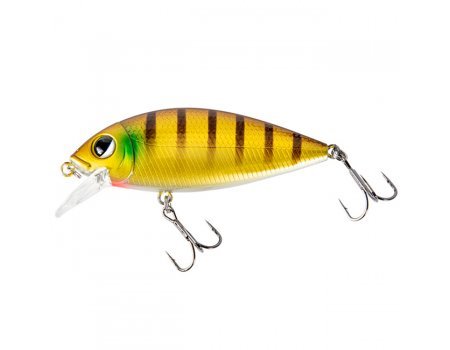 Воблер Lucky John Original Shad Craft 50F, A010 Воблер Lucky John Original Shad Craft 50F, A010