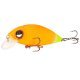Воблер Lucky John Original Shad Craft 50F, A014 Воблер Lucky John Original Shad Craft 50F, A014