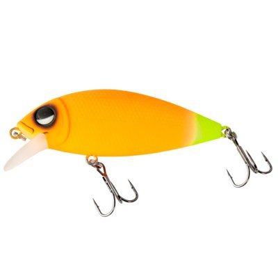Воблер Lucky John Original Shad Craft 50F, A014 Воблер Lucky John Original Shad Craft 50F, A014