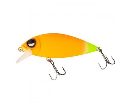 Воблер Lucky John Original Shad Craft 50F, A014 Воблер Lucky John Original Shad Craft 50F, A014