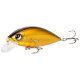 Воблер Lucky John Original Shad Craft 50F, A018 Воблер Lucky John Original Shad Craft 50F, A018