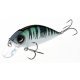Воблер Lucky John Original Shad Craft 50F, A024 Воблер Lucky John Original Shad Craft 50F, A024