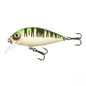 Воблер Lucky John Original Shad Craft 50F, A024 Воблер Lucky John Original Shad Craft 50F, A024