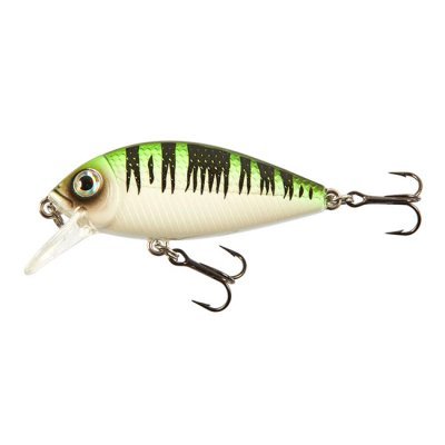 Воблер Lucky John Original Shad Craft 50F, A024 Воблер Lucky John Original Shad Craft 50F, A024
