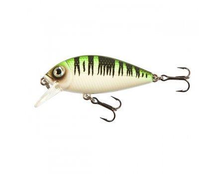 Воблер Lucky John Original Shad Craft 50F, A024 Воблер Lucky John Original Shad Craft 50F, A024