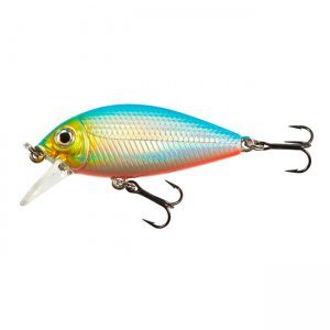 Воблер Lucky John Original Shad Craft 50F, A026 Воблер Lucky John Original Shad Craft 50F, A026