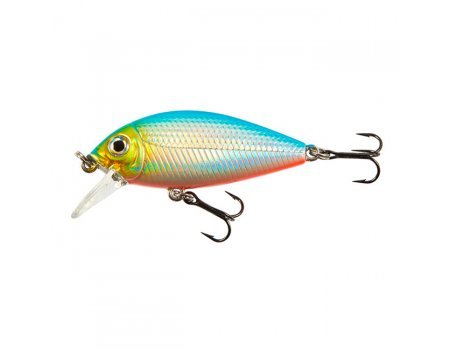 Воблер Lucky John Original Shad Craft 50F, A026 Воблер Lucky John Original Shad Craft 50F, A026