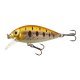 Воблер Lucky John Original Shad Craft 50F, A029 Воблер Lucky John Original Shad Craft 50F, A029