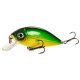 Воблер Lucky John Original Shad Craft 50F, A037 Воблер Lucky John Original Shad Craft 50F, A037