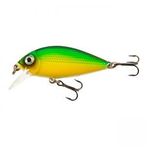 Воблер Lucky John Original Shad Craft 50F, A037 Воблер Lucky John Original Shad Craft 50F, A037