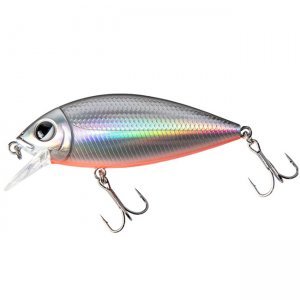 Воблер Lucky John Original Shad Craft 50F, A082 Воблер Lucky John Original Shad Craft 50F, A082
