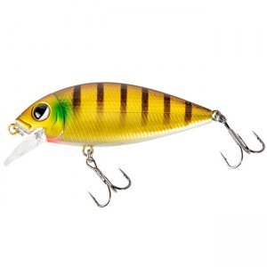 Воблер Lucky John Original Shad Craft F 09.00, A010
