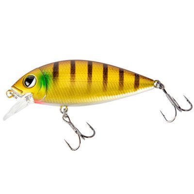 Воблер Lucky John Original Shad Craft F 09.00, A010 Воблер Lucky John Original Shad Craft F 09.00, A010