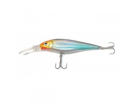 Воблер Namazu S-killer 105F, цвет 6