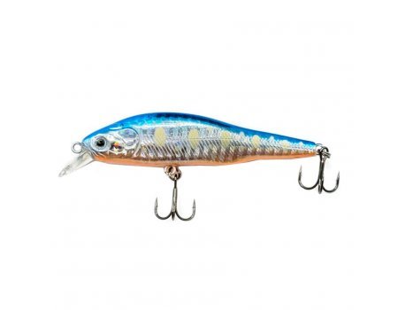 Воблер Namazu Syren Shad 80F, цвет 11