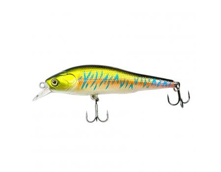 Воблер Namazu Syren Shad 80F, цвет 18