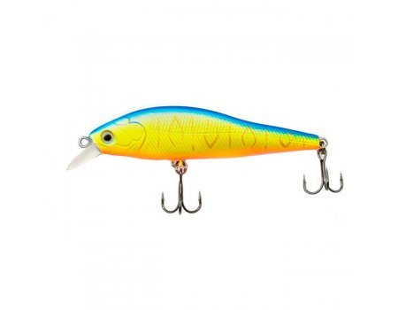 Воблер Namazu Syren Shad 80F, цвет 7