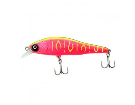 Воблер Namazu Syren Shad 80F, цвет 9