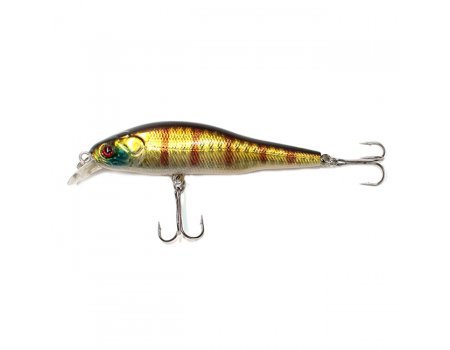 Воблер Namazu Syren Shad 90F, цвет 11