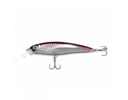 Воблер Namazu Zoolander 115F, цвет 11