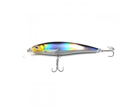 Воблер Namazu Zoolander 115F, цвет 2