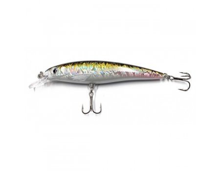 Воблер Namazu Zoolander 115F, цвет 21