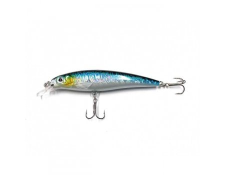 Воблер Namazu Zoolander 115F, цвет 6