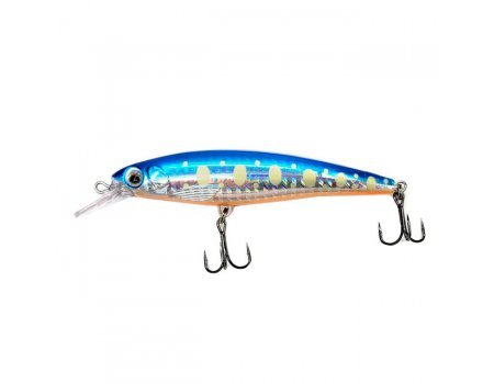 Воблер Namazu Zoolander 95F, цвет 11