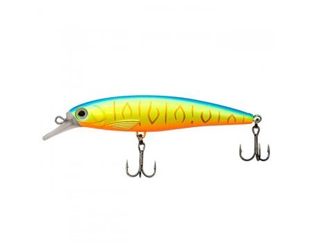 Воблер Namazu Zoolander 95F, цвет 7