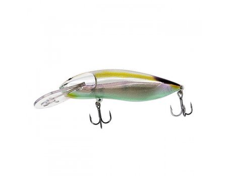 Воблер Namazu Water Boar 85F, цвет 15